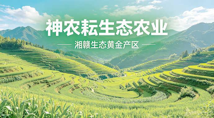 生态黄金产区