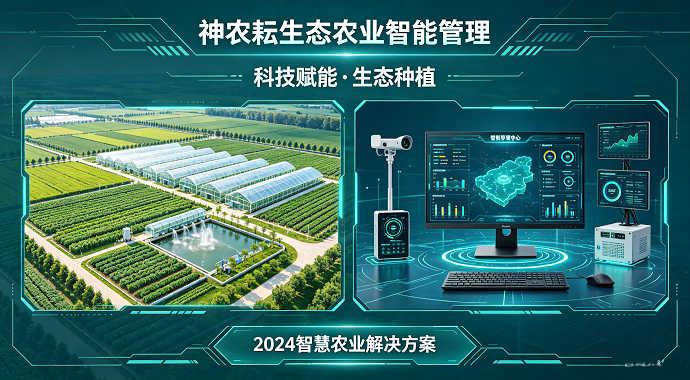智能管理提效