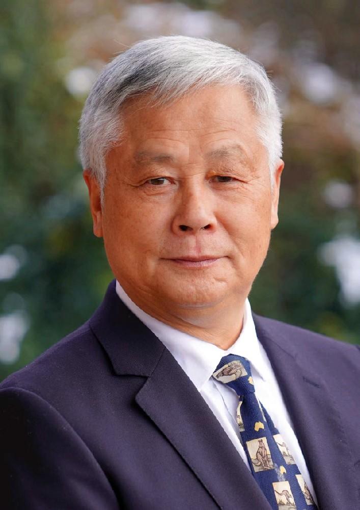 王国安——神农耘高级顾问