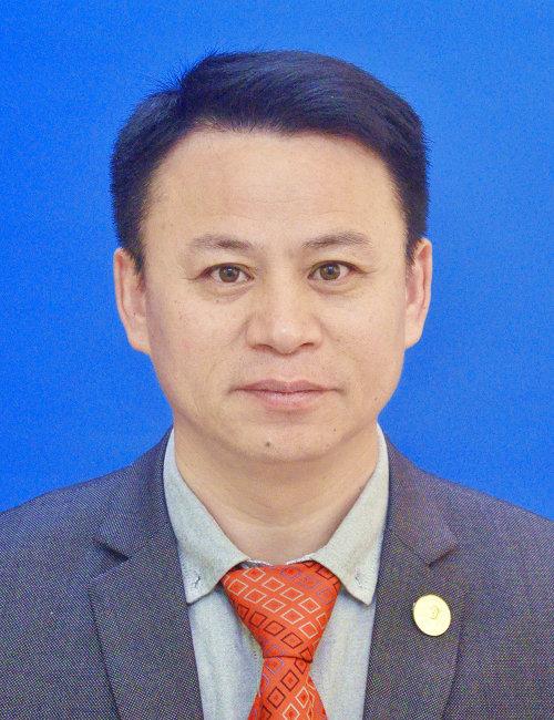 马杰——神农耘航天玉稻米专家