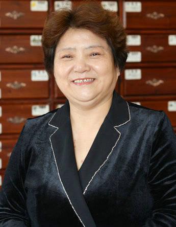 刘婉娜——神农耘中医养生专家
