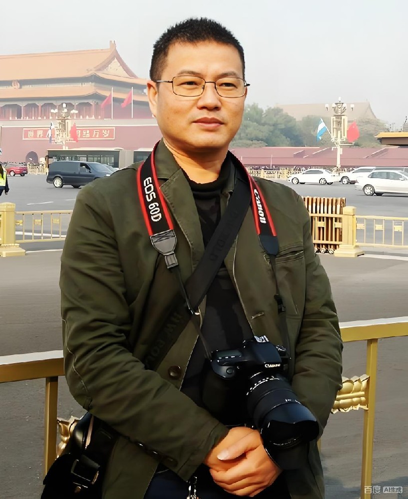 刘发祥——神农耘联合创始人兼策划总监