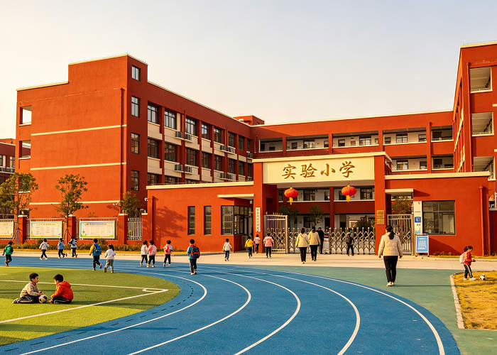 实验小学